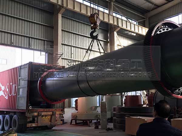 東興市沙子、河沙、黃沙、海沙、石英砂的烘干處理設(shè)備