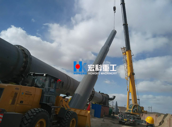 建一個石灰窯需要投資多少錢，環(huán)保節(jié)能高效石灰窯