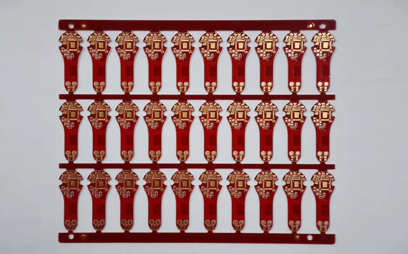 PCB印制電路板為什么會被廣泛的應用